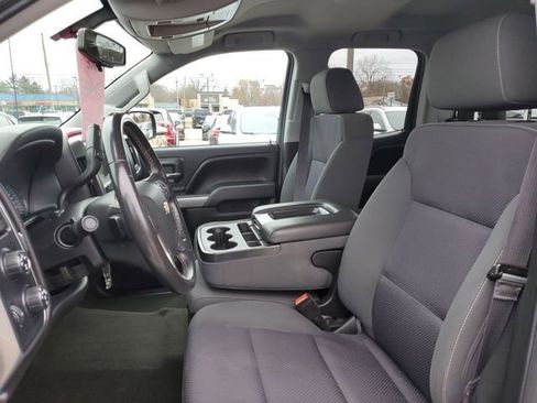 Used 2016 Chevrolet Silverado 1500 LT w/ All Star Edition image 5