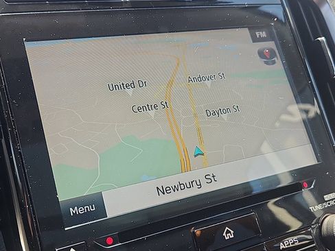Used 2019 Subaru Ascent Touring AWD/4WD image 17