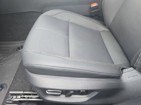 New 2026 Toyota Camry XLE FWD image 25