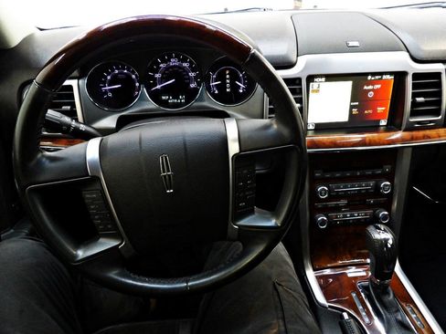 Used 2010 Lincoln MKZ AWD image 18