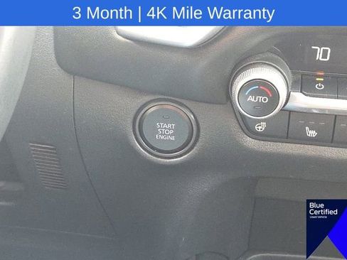 Used 2024 MAZDA CX-50 AWD 2.5 Turbo w/ Cargo Package image 44