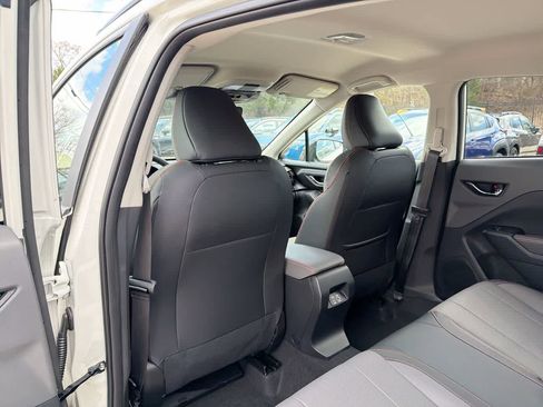 New 2026 Subaru Crosstrek 2.5i Limited AWD/4WD image 23