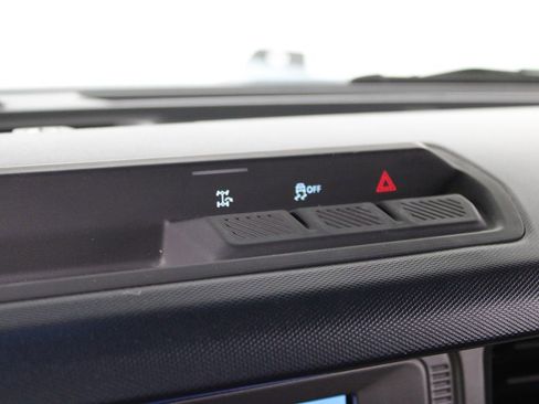 Used 2022 Ford Bronco Outer Banks image 15