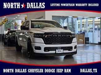 New 2026 RAM 1500 Big Horn AWD/4WD video 1