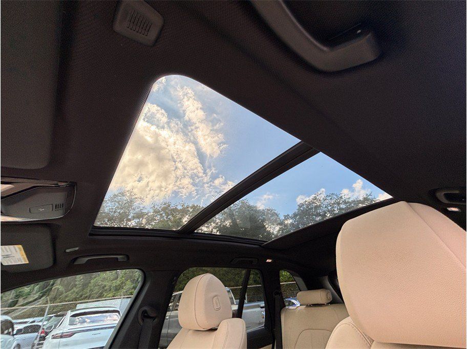 Used 2020 BMW X5 sDrive40i RWD image 38