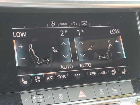 Used 2024 Audi A6 Premium Plus w/ Premium Plus Package image 23