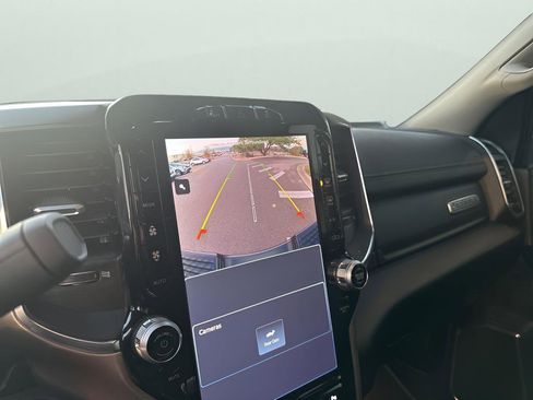 Certified 2024 RAM 2500 Laramie w/ Safety Group image 38