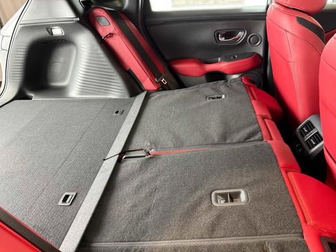 New 2026 Acura ADX A-Spec image 37