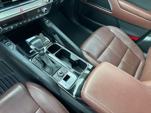 Used 2023 Kia Telluride SX image 24