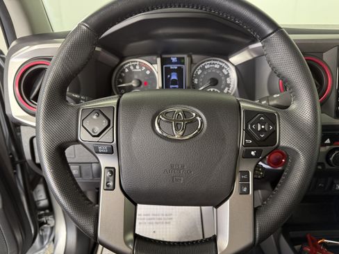 Used 2023 Toyota Tacoma SR5 image 24