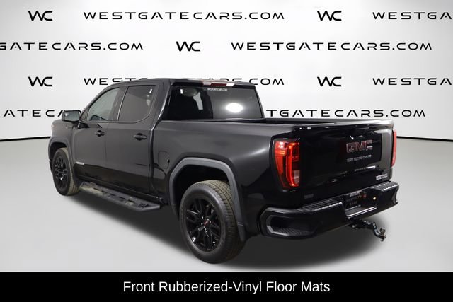 Used 2023 GMC Sierra 1500 Elevation RWD image 47