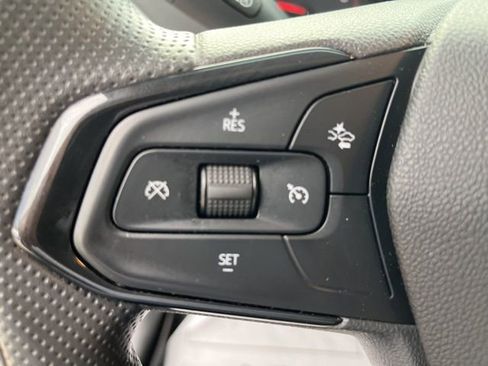 Used 2023 Chevrolet TrailBlazer LT image 14