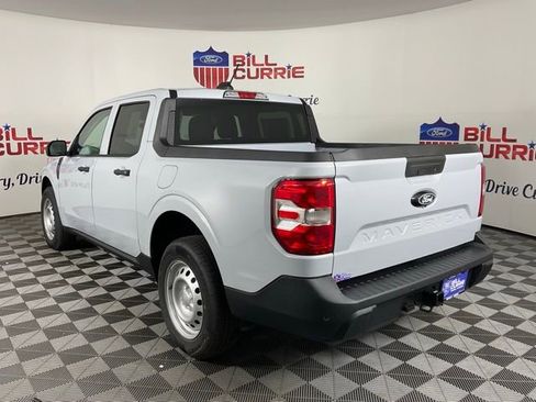 New 2026 Ford Maverick XL w/ Equipment Group 101A image 5