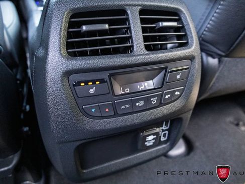 Used 2022 Honda Passport Elite image 40