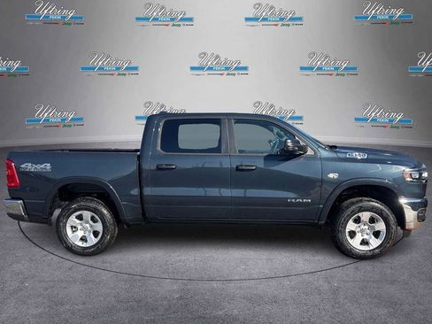 New 2026 RAM 1500 Big Horn image 2