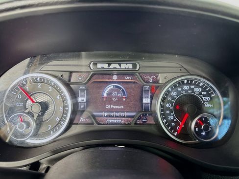 Used 2022 RAM 1500 Big Horn image 18