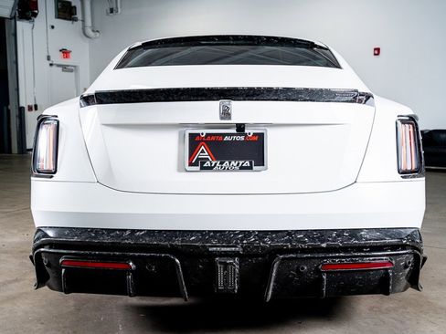 Used 2024 Rolls-Royce Spectre w/ Spectre Launch Package image 8