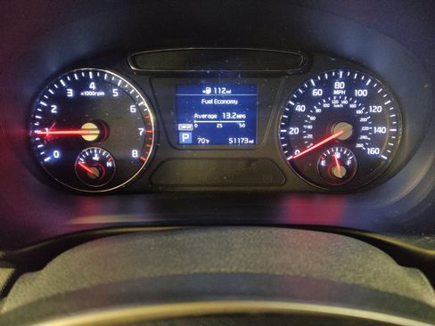 Used 2019 Kia Sorento LX image 23