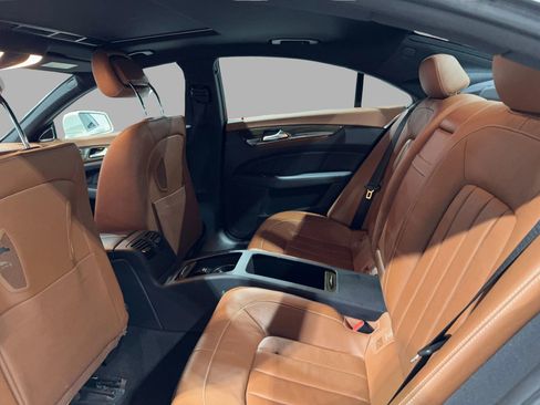 Used 2016 Mercedes-Benz CLS 400 4MATIC image 22