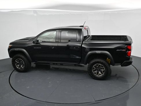 Used 2025 Chevrolet Colorado ZR2 AWD/4WD image 21