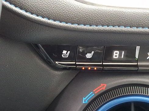 Used 2023 Chevrolet Blazer RS w/ Driver Confidence II Package image 26