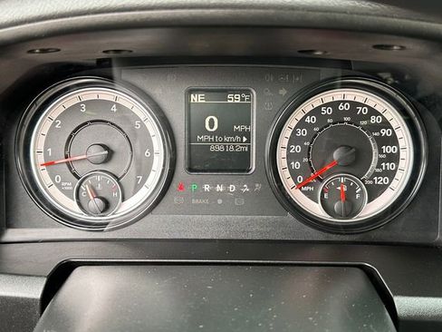 Used 2019 RAM 1500 Tradesman w/ Popular Equipment Group image 33