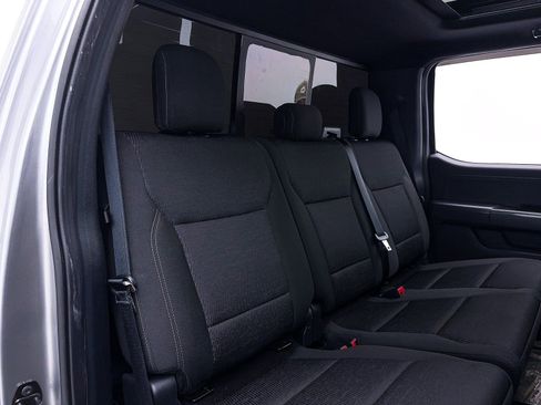 Used 2021 Ford F150 XLT w/ Equipment Group 302A High AWD/4WD image 38