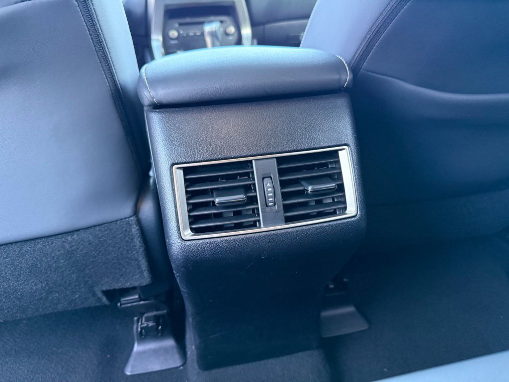 Used 2020 Lexus NX 300 AWD w/ Comfort Package image 23