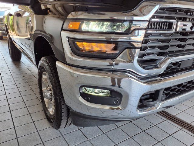 Used 2025 RAM 3500 Big Horn AWD/4WD image 27
