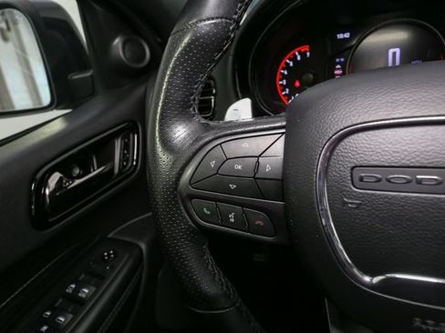 Used 2021 Dodge Durango GT AWD/4WD image 35