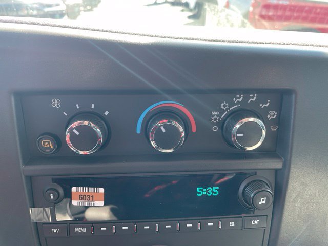 New 2026 Chevrolet Express 2500 w/ Driver Convenience Package RWD image 5