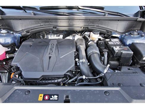 Used 2026 Hyundai Santa Fe SEL FWD image 32