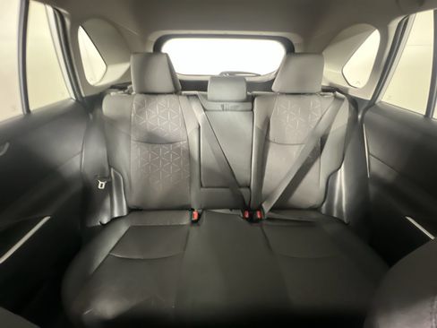 Used 2024 Toyota RAV4 XLE w/ Convenience Package FWD image 31