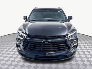 Used 2023 Chevrolet Blazer RS w/ Enhanced Convenience Package video 2