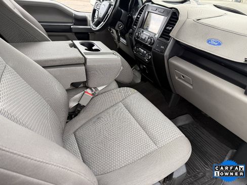 Used 2020 Ford F150 XLT w/ Equipment Group 302A Luxury image 13