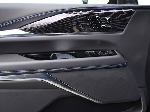 New 2025 Cadillac Escalade IQ Sport 1 image 23