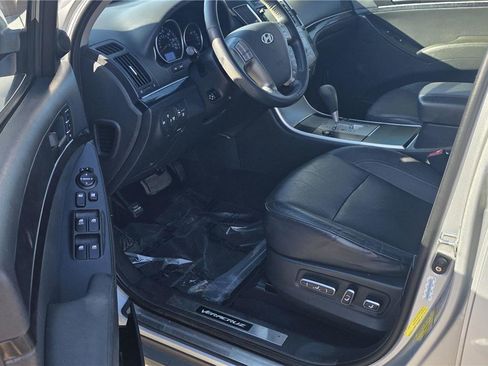 Used 2009 Hyundai Veracruz Limited w/ Navigation Pkg 4 FWD image 19