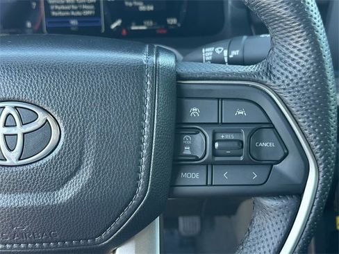 Certified 2024 Toyota Tacoma TRD Off-Road w/ TRD Off Road Upgrade Package image 14