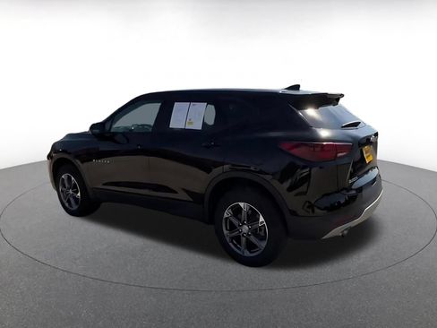 Used 2026 Chevrolet Blazer LT FWD image 10