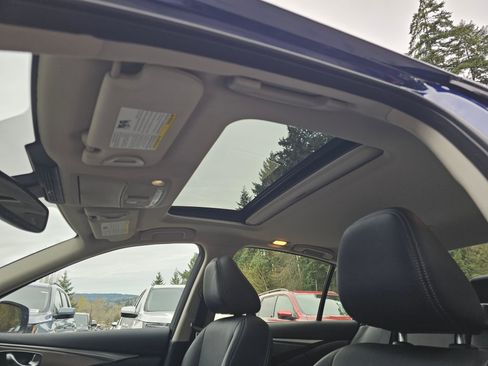 Used 2020 INFINITI Q50 Sport image 22