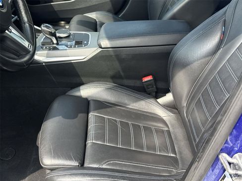 Used 2021 BMW M340i xDrive w/ Premium Package AWD/4WD image 12