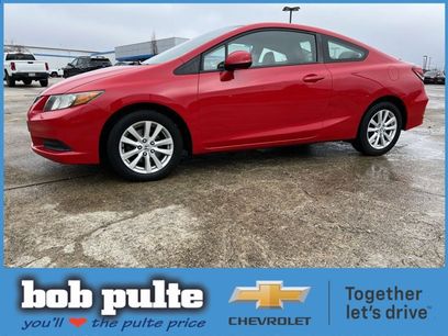 Used 2015 Honda Civic LX