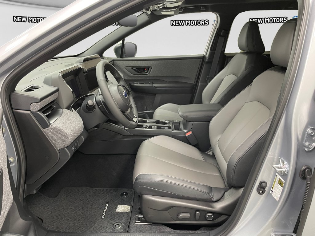 New 2026 Subaru Outback Premium AWD/4WD image 9