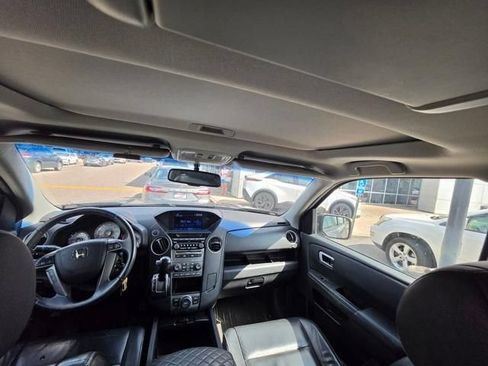 Used 2012 Honda Pilot EX-L image 10