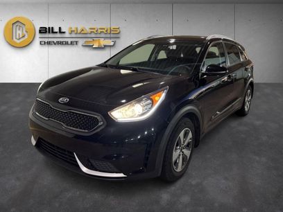 Used 2019 Kia Niro LX