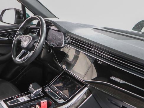 Used 2021 Audi Q7 2.0T Premium w/ Convenience Package AWD/4WD image 27