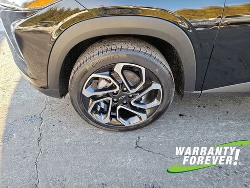 New 2026 Chevrolet Trax RS image 18