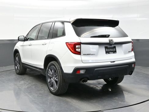 Used 2021 Honda Passport EX-L image 5