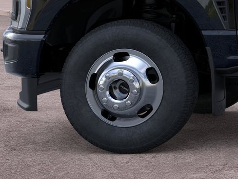 New 2026 Ford F350 XL w/ STX Appearance Package AWD/4WD image 28