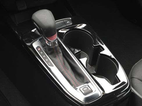 Used 2026 Chevrolet Trax RS w/ Driver Confidence Package image 12